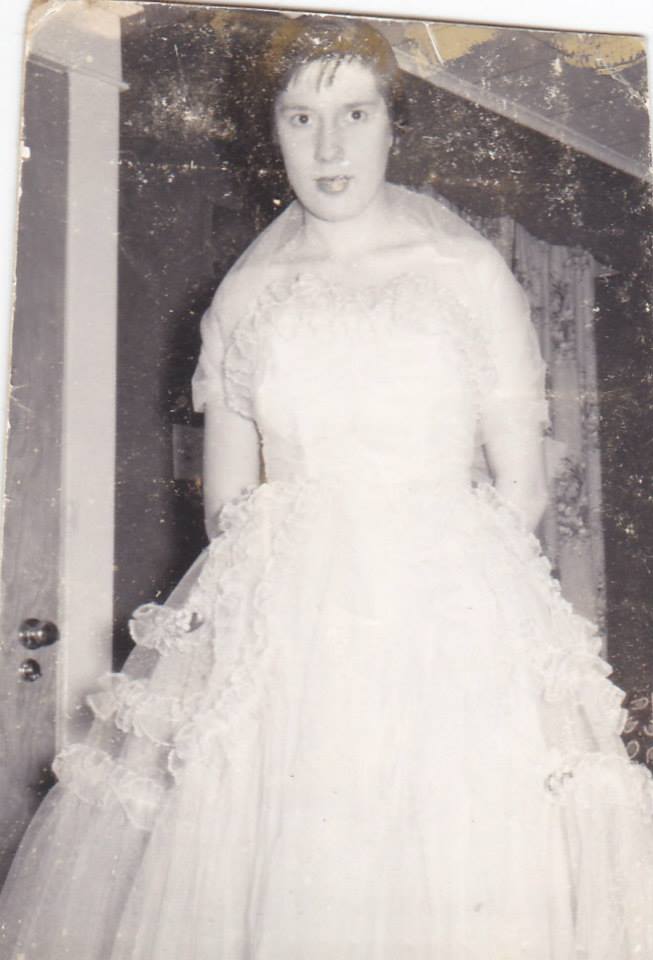Virginia Doan 1st Dance