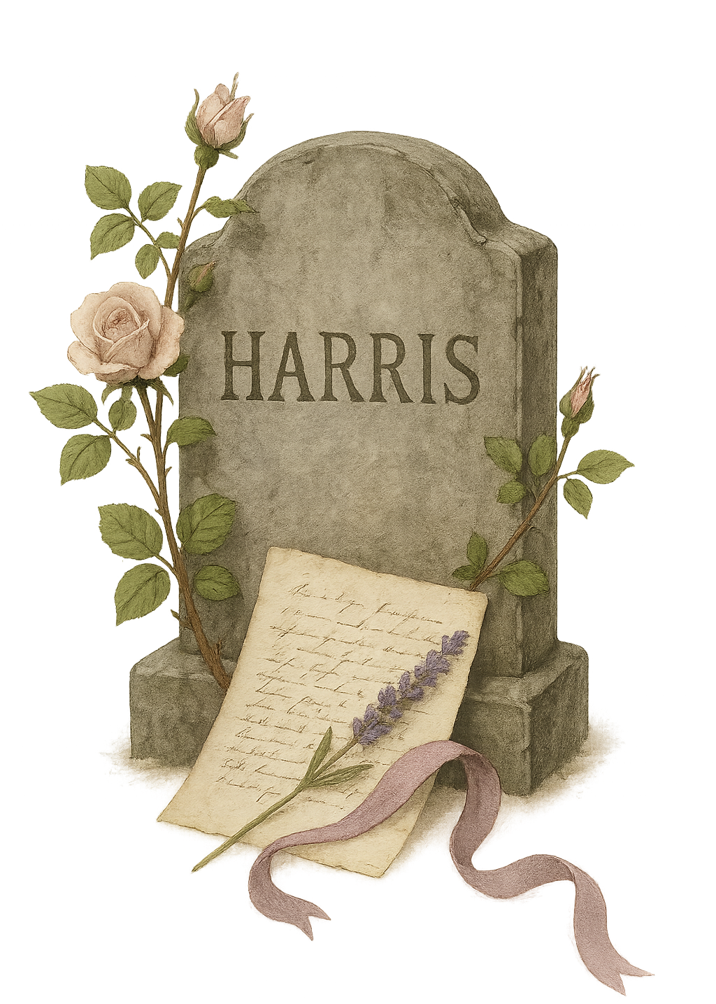 Obituaries Icon