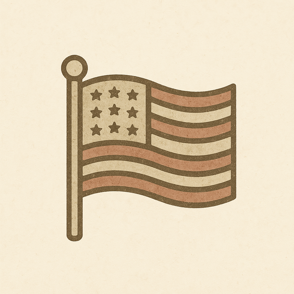 Veteran Flag