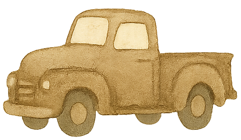 Truck icon