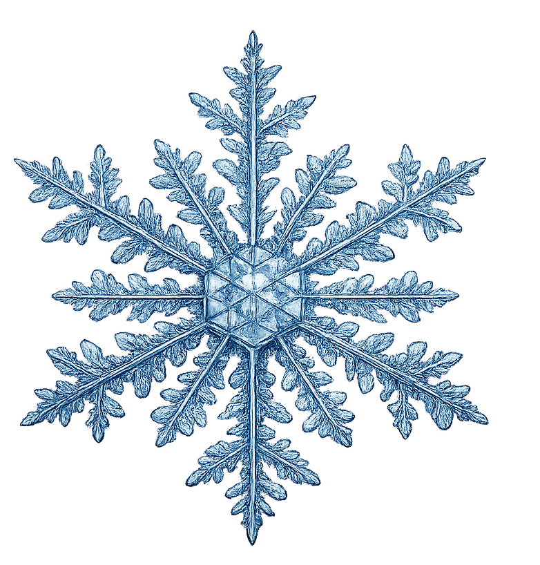 snowflake icon