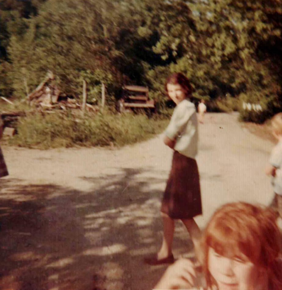 Margaret Sea & Kathy Rogers
