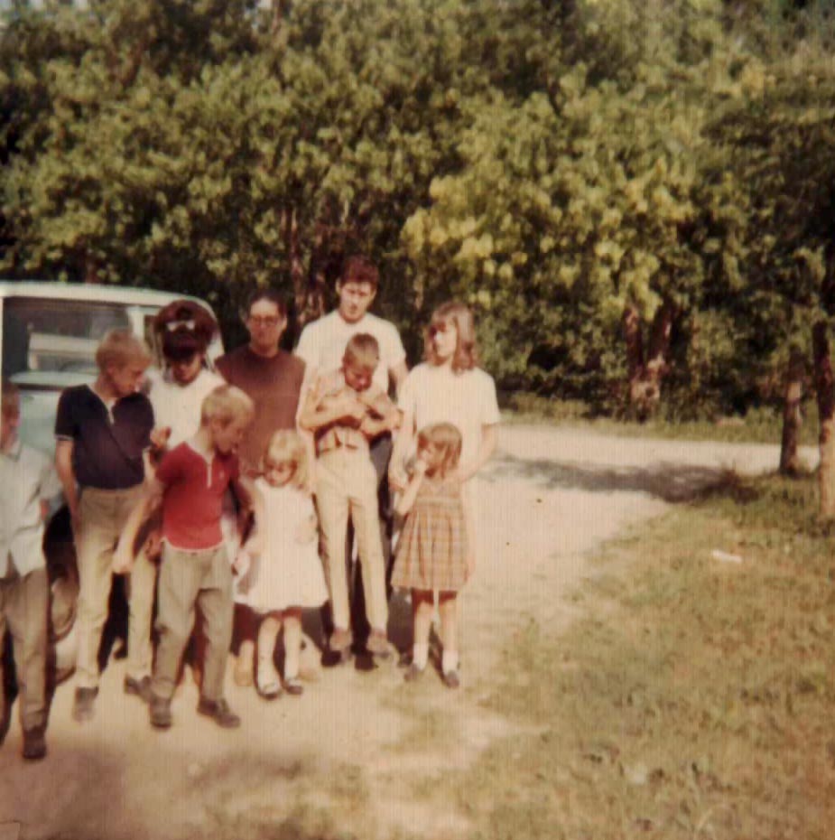 The Sea Family