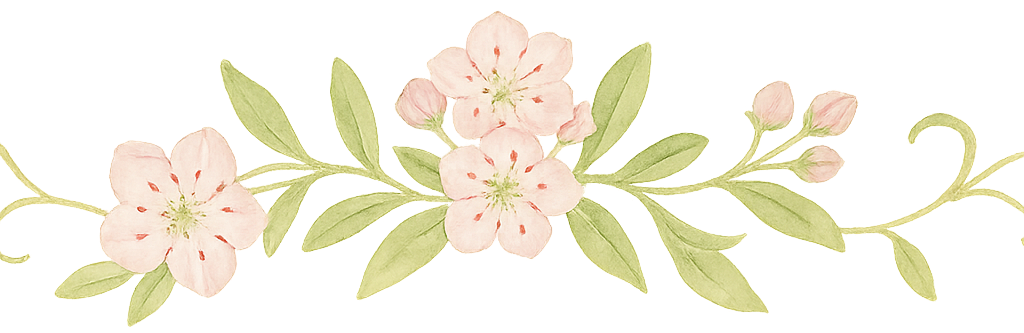 Mountain Laurel Vine