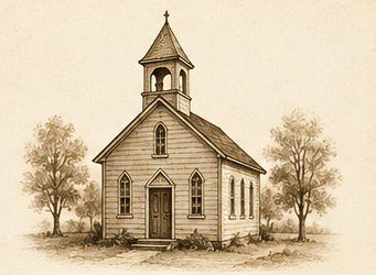 Churches & Meeting Houses