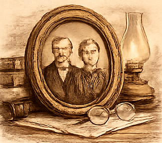 Faces of the Past