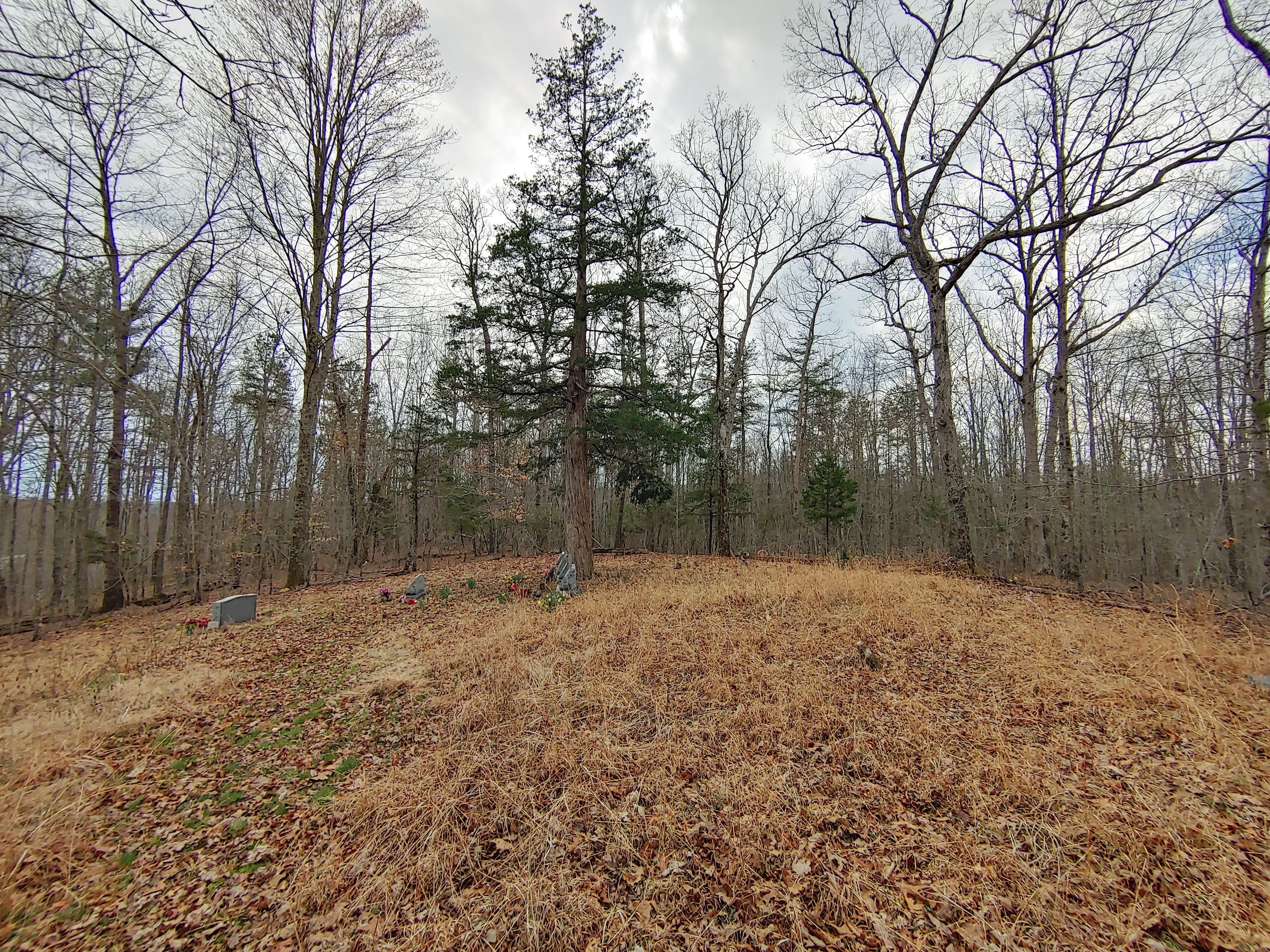 Vanderpool Cemetery